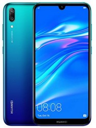Замена камеры на телефоне Huawei Y7 Pro 2019 в Владимире